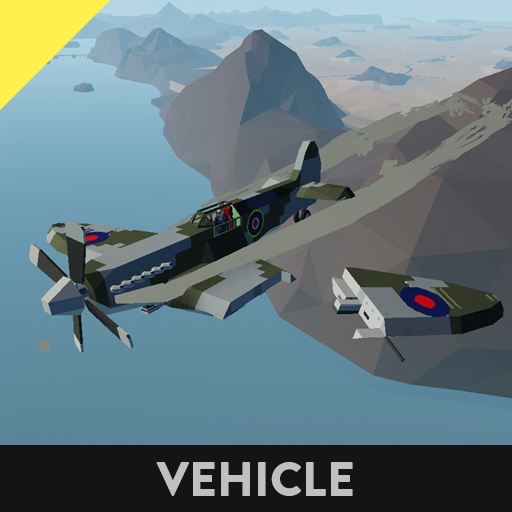 Break gimmick plane preview