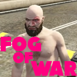 [RE-UPLOAD] Fog of War (b41 MP)