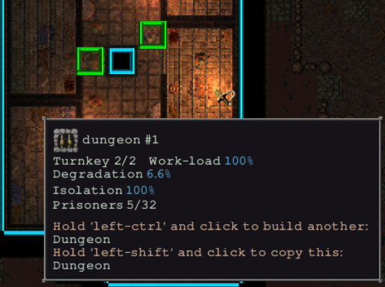 Proportional Prison Guards (v66)