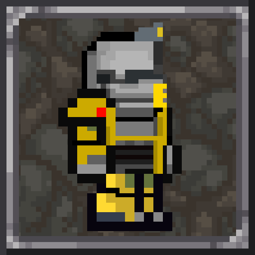 Vis' Excavator Power Armor – tModLoader Mod