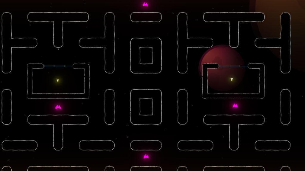 Pacman