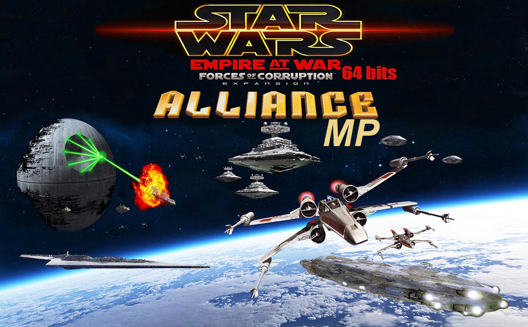 Star Wars Alliance Rebellion Multiplayer submod