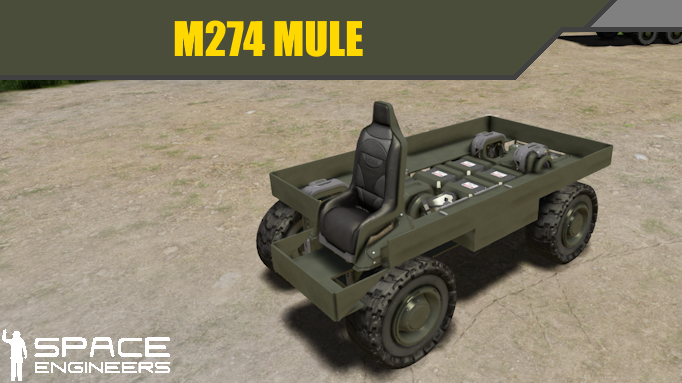 M274 Mule
