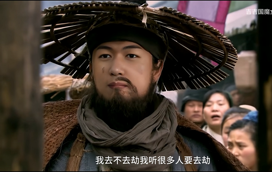 always uprising总是暴动