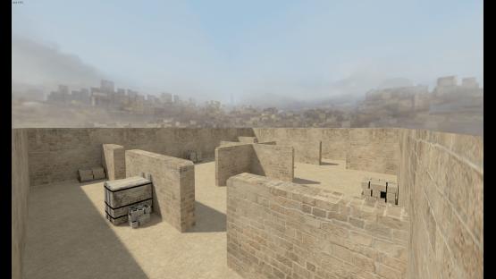 am_breakout – Counter-Strike 2 Mod