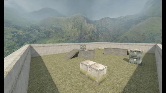 am_grass – Counter-Strike 2 Mod