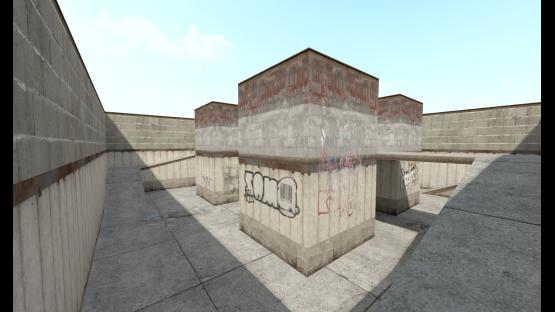 am_hood – Counter-Strike 2 Mod