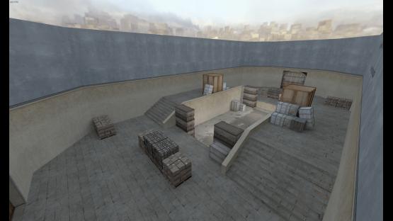am_moller – Counter-Strike 2 Mod