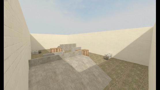 am_ramps – Counter-Strike 2 Mod