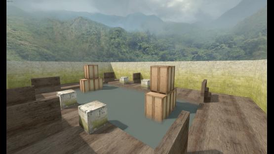 am_waterbox – Counter-Strike 2 Mod