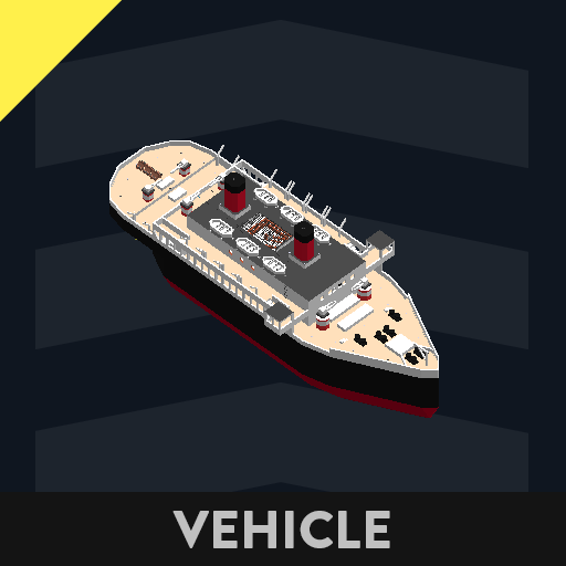 RMS Holland