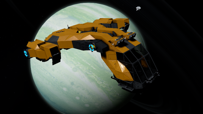 SC ARGO MPUV