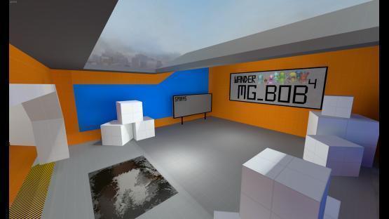 mg_bob4 [COURSE] – Counter-Strike 2 Mod