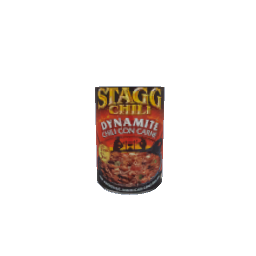 Can - Chili Con Carne (Hot)