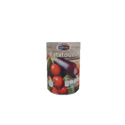 Can - Ratatouille