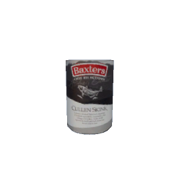 Can - Cullen Skink