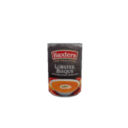 Can - Lobster Bisque