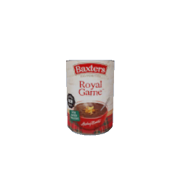 Can - Royal Game Soup