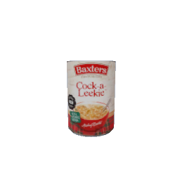 Can - Cock-a-Leekie Soup