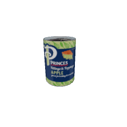 Can - Apple Pie Filling