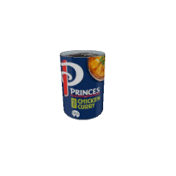 Can - Chicken Curry (Mild)