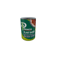 Can - Mexican Bean Chilli