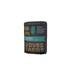 Flour - Emmer