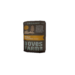Flour - Spelt
