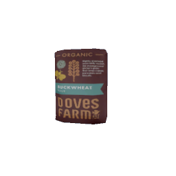 Flour - Buckwheat