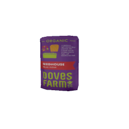 Flour - Seedhouse