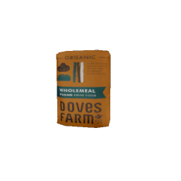 Flour - Wholemeal Bread