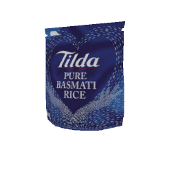 Rice - Basmati LARGE