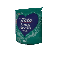 Rice - Long Grain LARGE