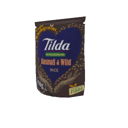 Rice - Wild
