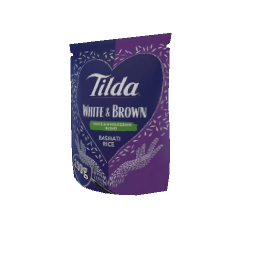 Rice - White and Brown