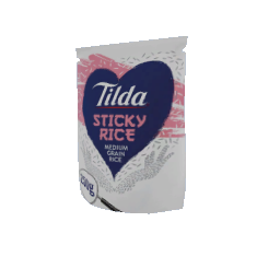 Rice - Sticky