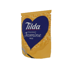 Rice - Jasmine