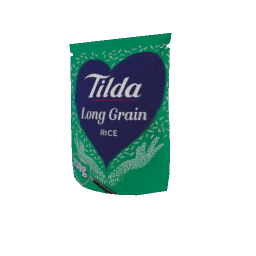 Rice - Long Grain