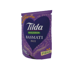 Rice - Wholegrain Basmati