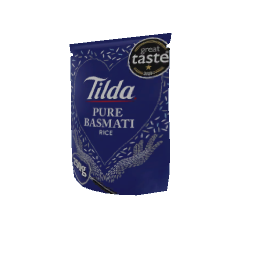 Rice - Basmati