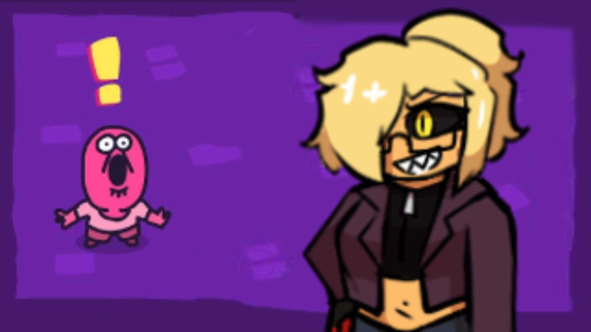 Jessie over yuki (swimsuit updated)