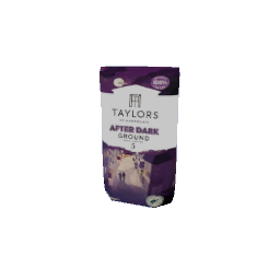 Ground Coffee - After Dark