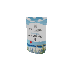 Ground Coffee - Decaffe
