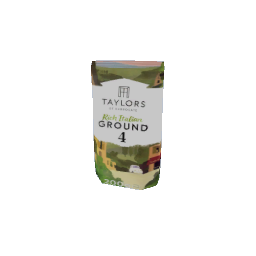 Ground Coffee - Rich Italian