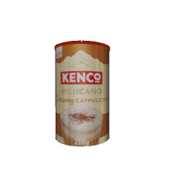 Coffee - Kenco Cappuccino