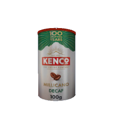 Coffee - Kenco Millicano Decaf