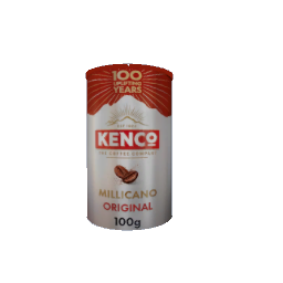Coffee - Kenco Millicano