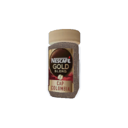 Coffee - Nescafe Cap Colombia