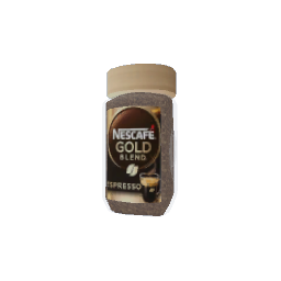 Coffee - Nescafe Espresso