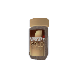 Coffee - Nescafe Gold Blend